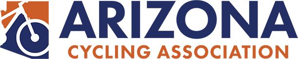 Arizona Cycling Association Logo