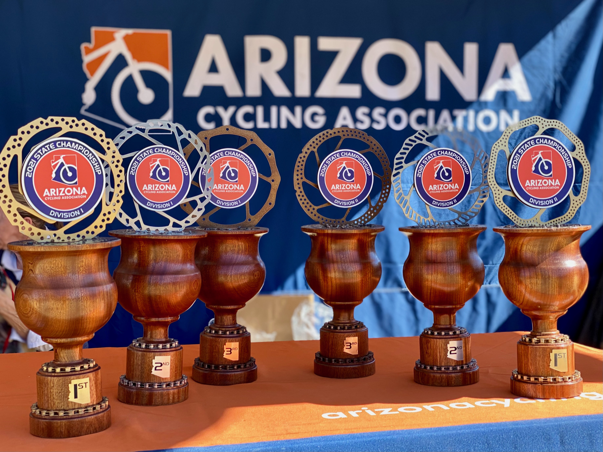 Team Information Arizona Cycling Association