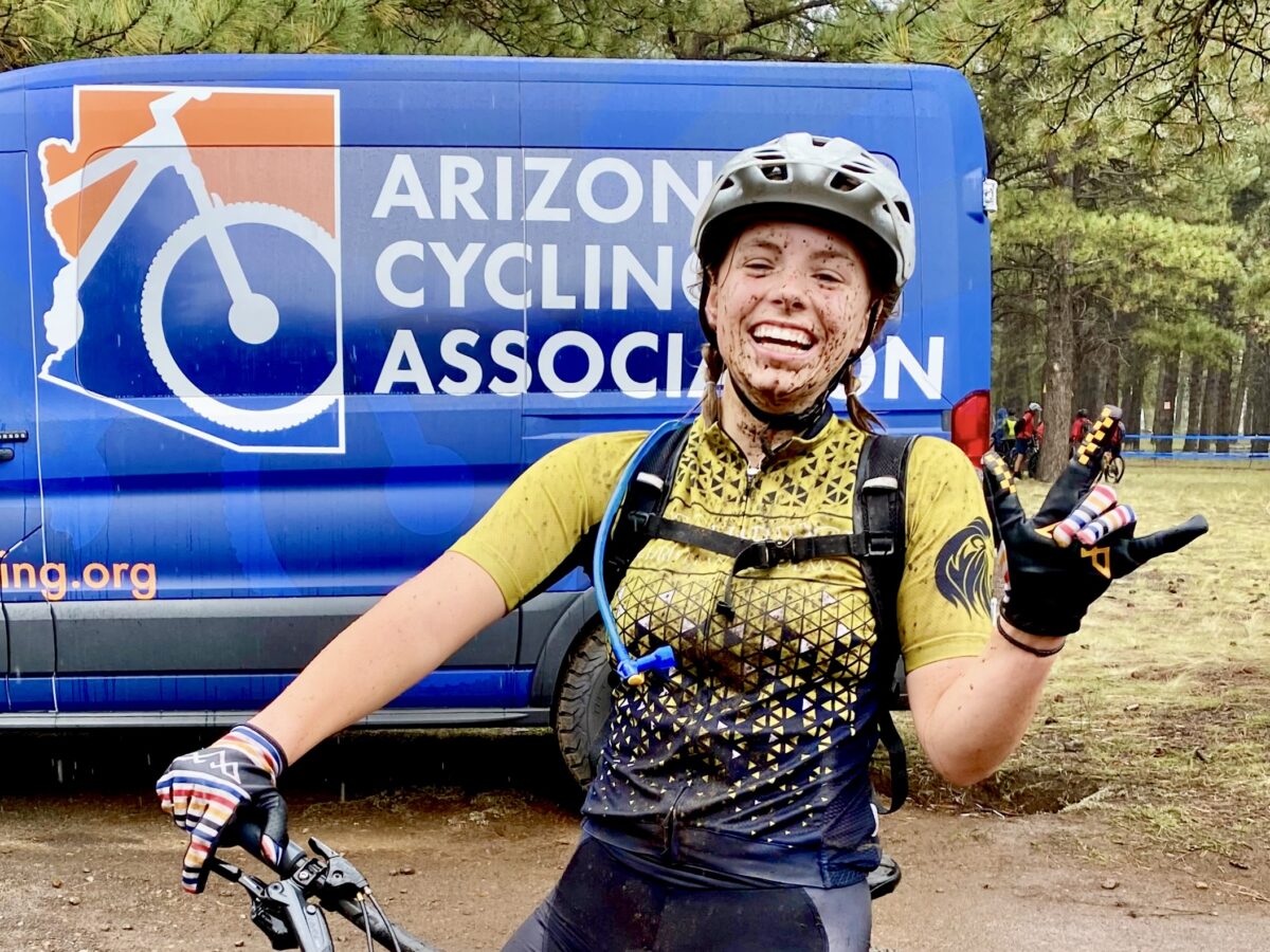 Arizona Cycling Association